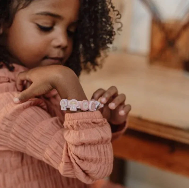 Kit de bracelets | Fairy Garden
