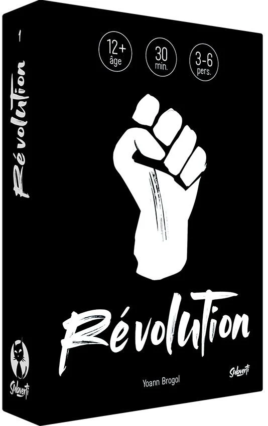 Révolution