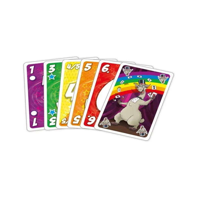 Lama Cadabra