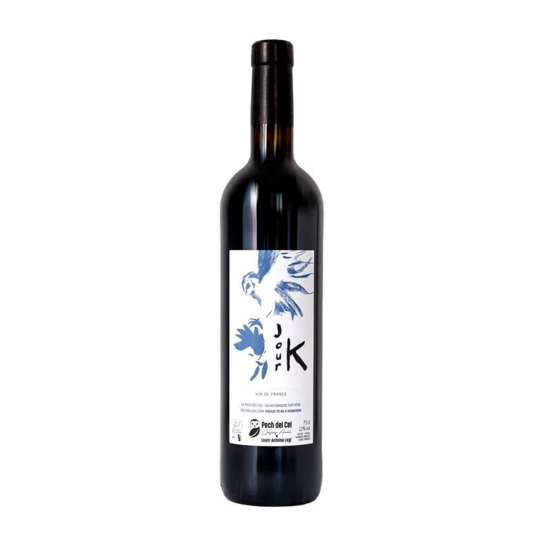 Jour K 2024 | Pech Del Cel