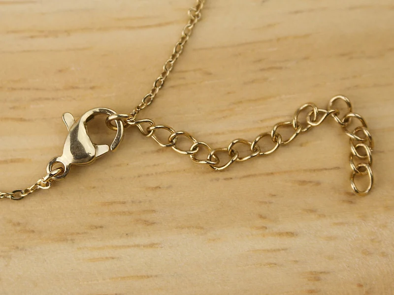 Bracelet pierres fines