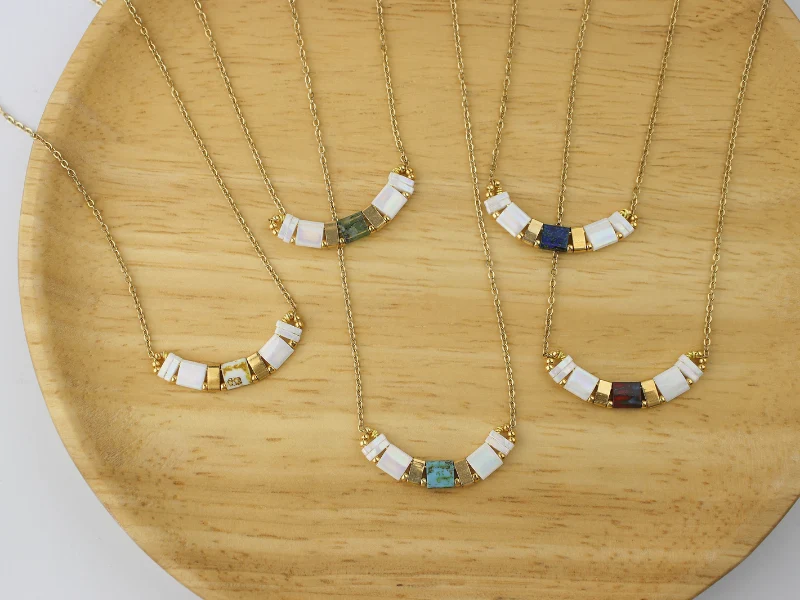 Collier Philae
