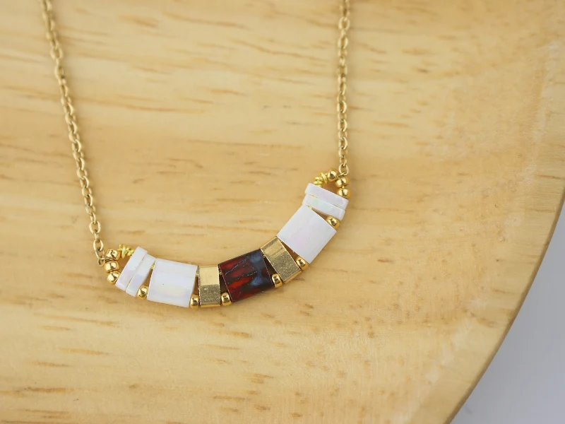 Collier Philae