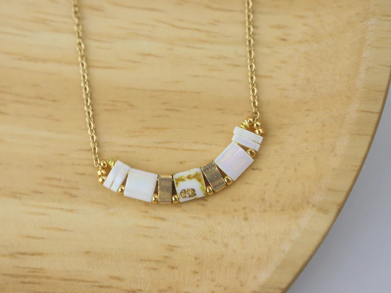 Collier Philae