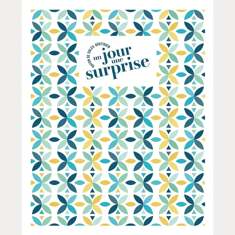 Design de box cadeau