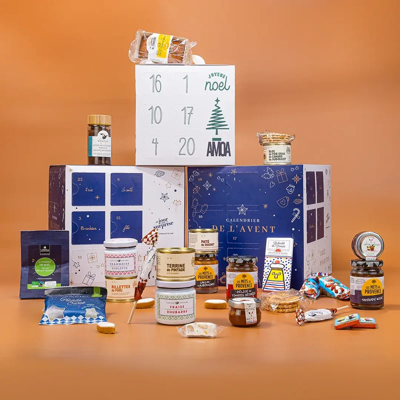 Box entreprise