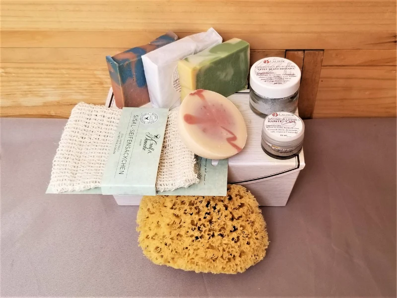 Coffret sélection Laurik