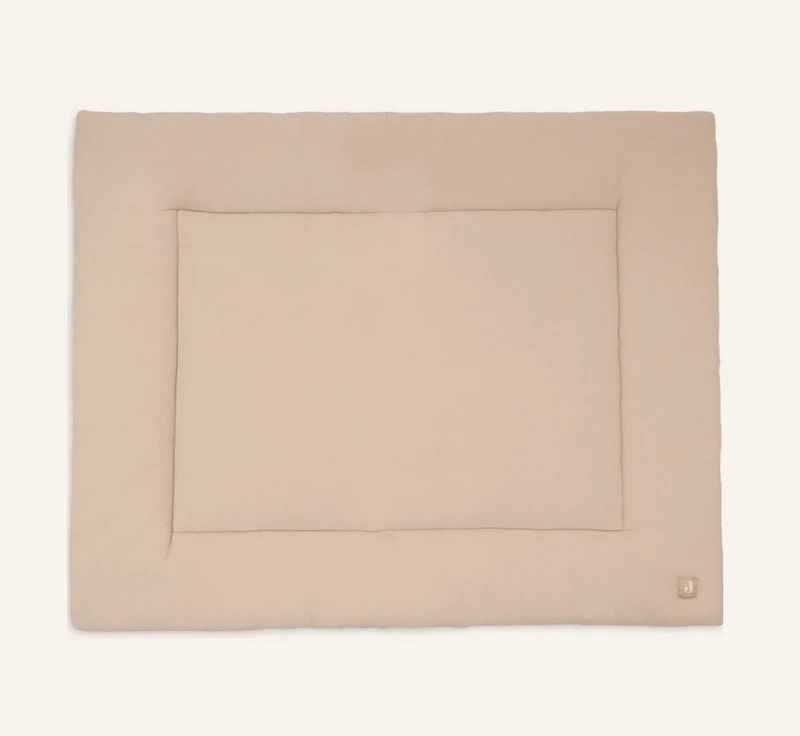 Tapis d'éveil | 75cm x 95cm | Little Waffle