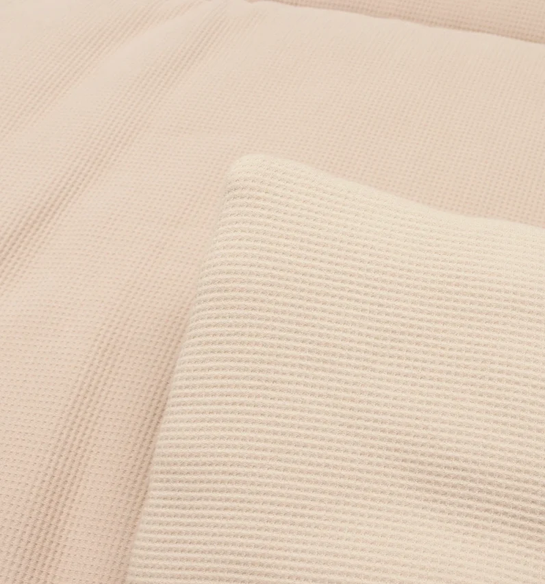 Tapis d'éveil | 75cm x 95cm | Little Waffle