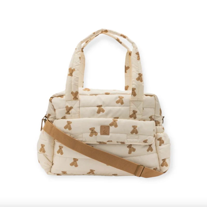 Sac à langer | Teddy Bear