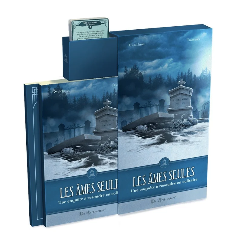 Les Âmes Seules