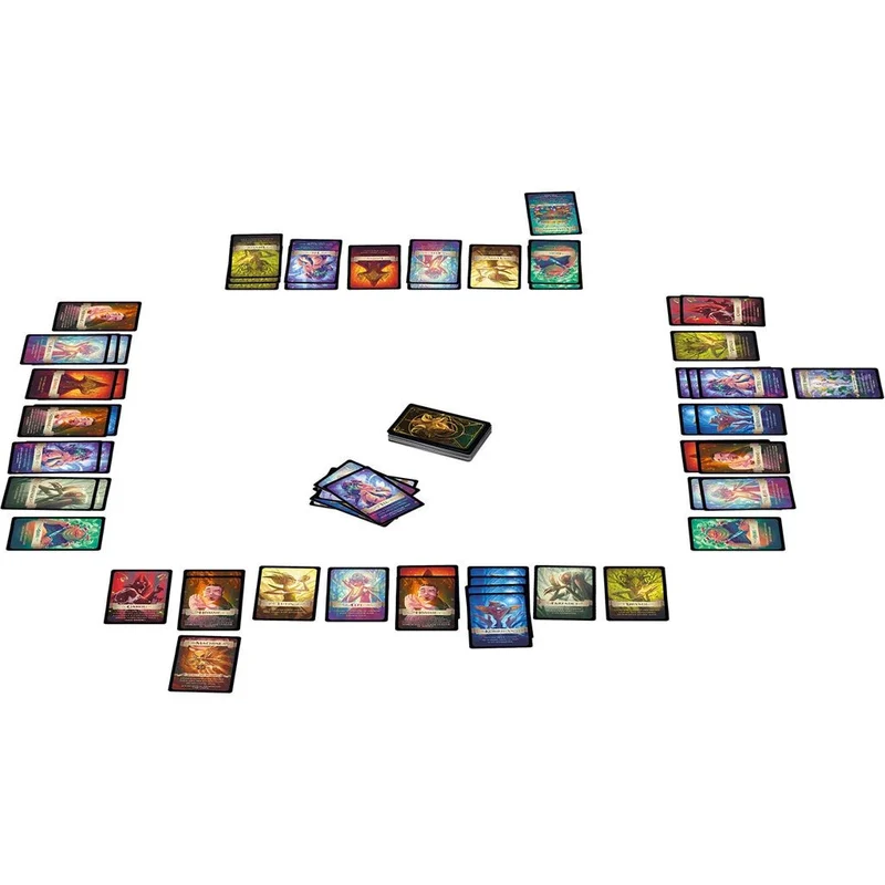 Fantasy 2 L'Extension - Elixirs et Secrets