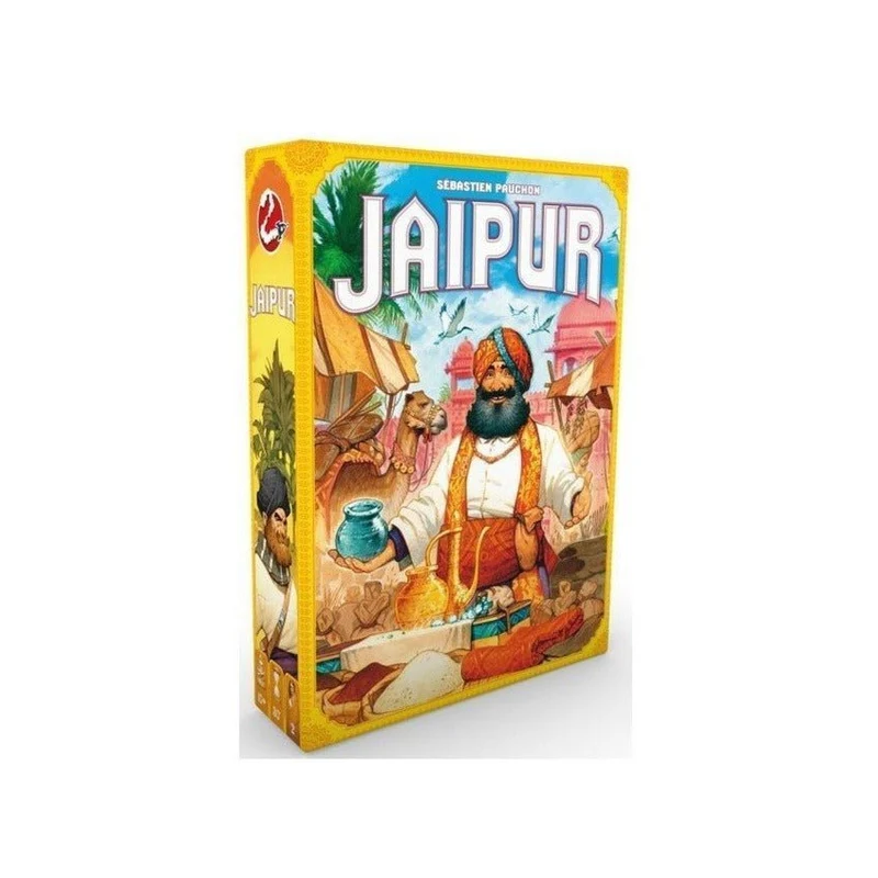 Jaipur