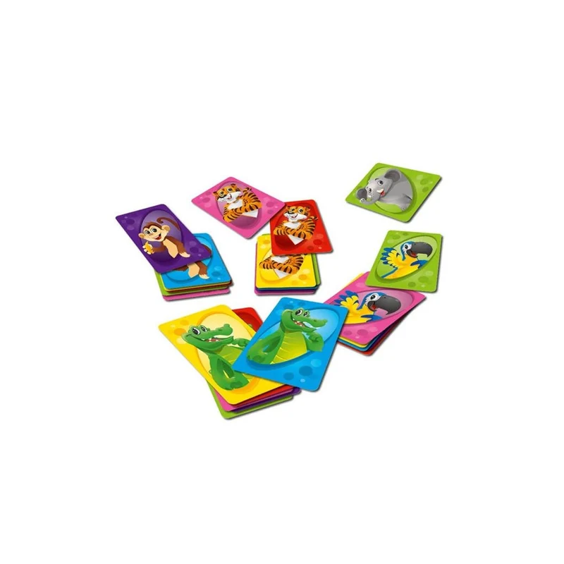 Ligretto Kids