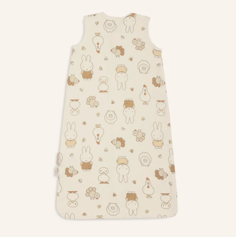Gigoteuse Jersey | Miffy Family Farm