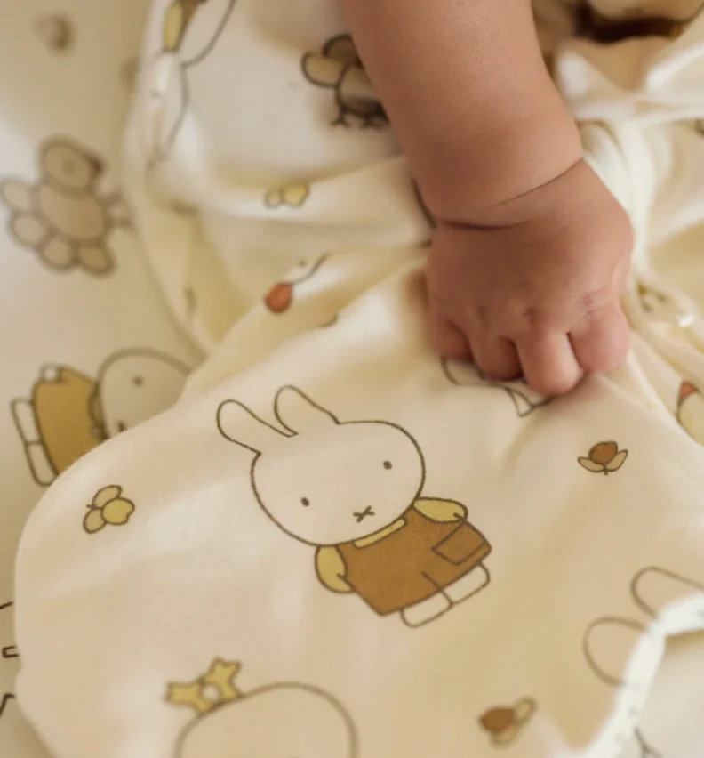 Gigoteuse Jersey | Miffy Family Farm
