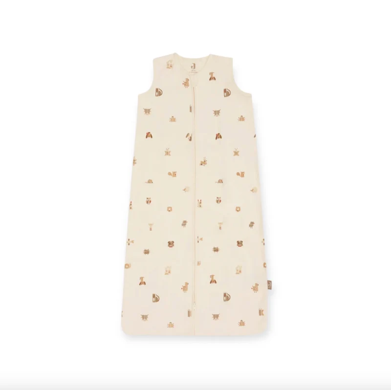 Gigoteuse Jersey | Animal Friends