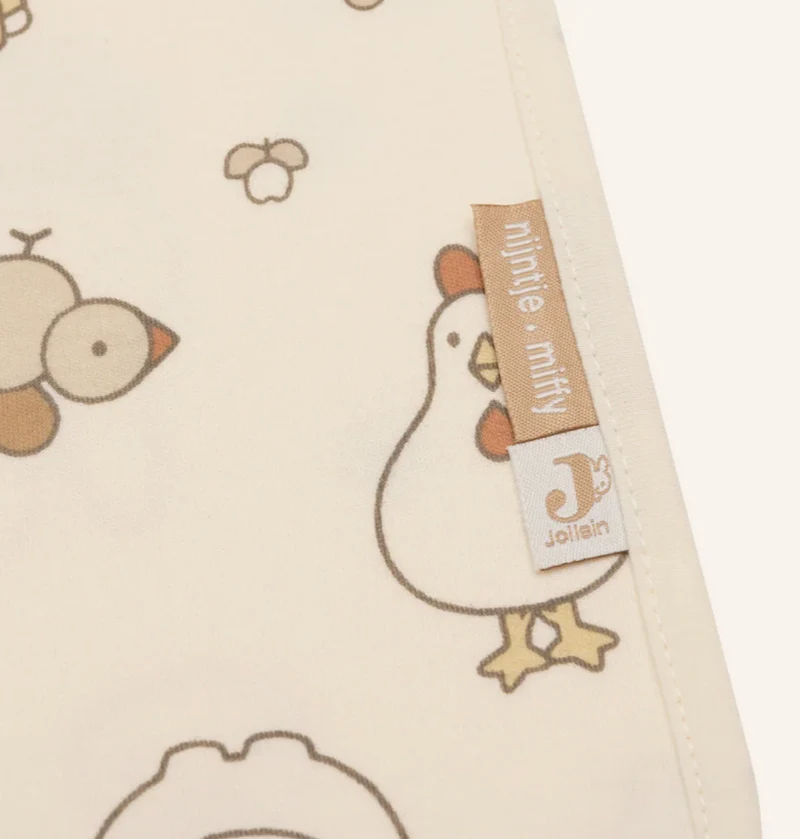 Couverture | Miffy Family Farm