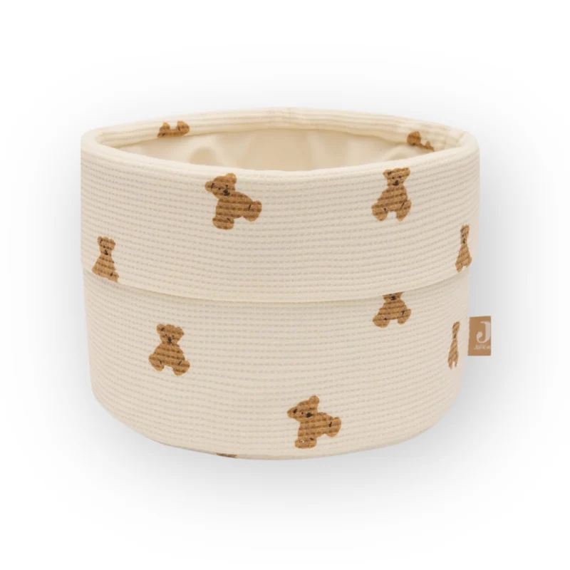 Panier de rangement | Teddy Bear