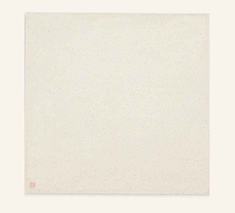 Langes gaze de coton | 115cm | Pretty Picnic