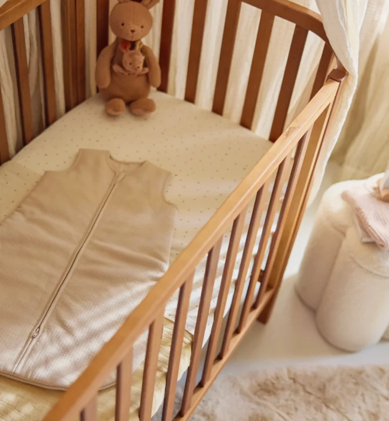 Drap housse | Kangourou
