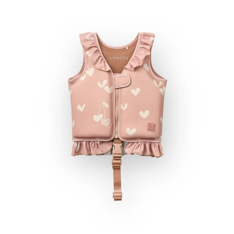 Gilet de flottaison | Sweethearts