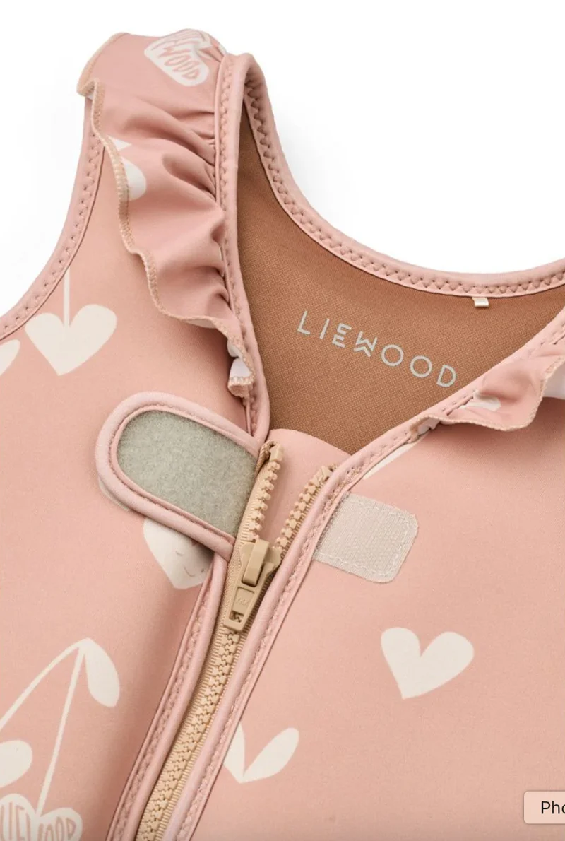 Gilet de flottaison | Sweethearts