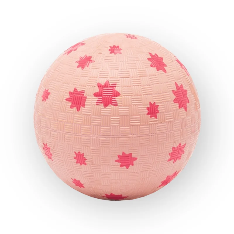 Ballon Fleurs | 12cm