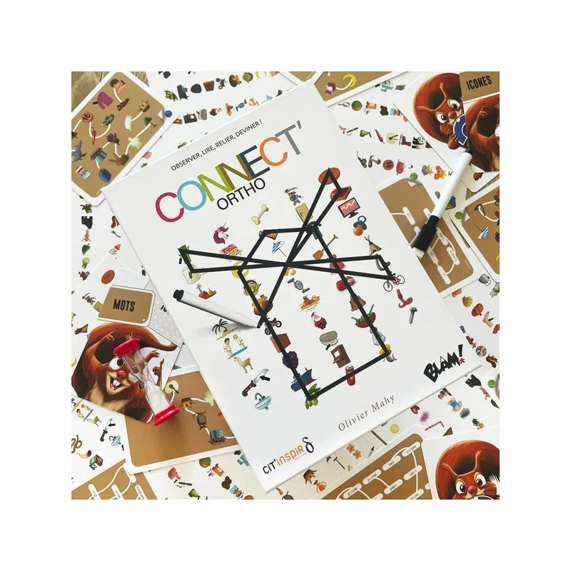 Connect'Ortho