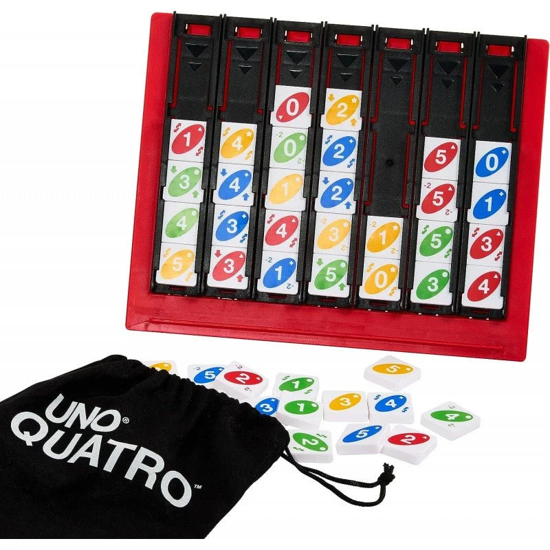 Uno - Quattro
