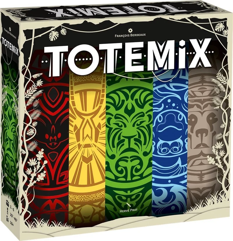 Totemix
