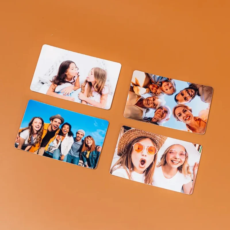 Ajoutez des photos dans ma box ou mon calendrier