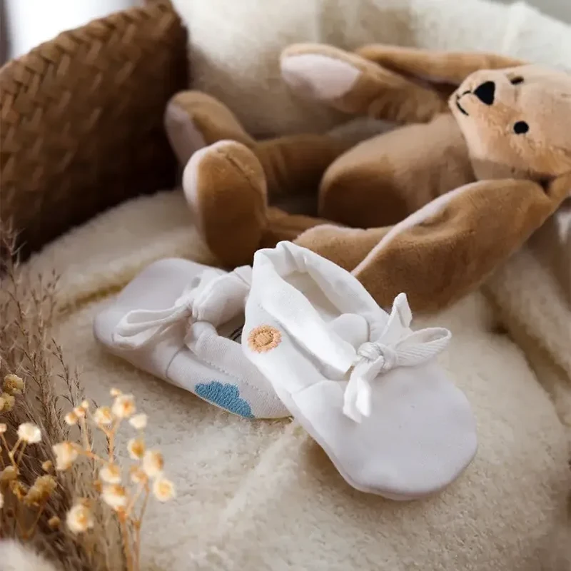 Paire de chausson bébé