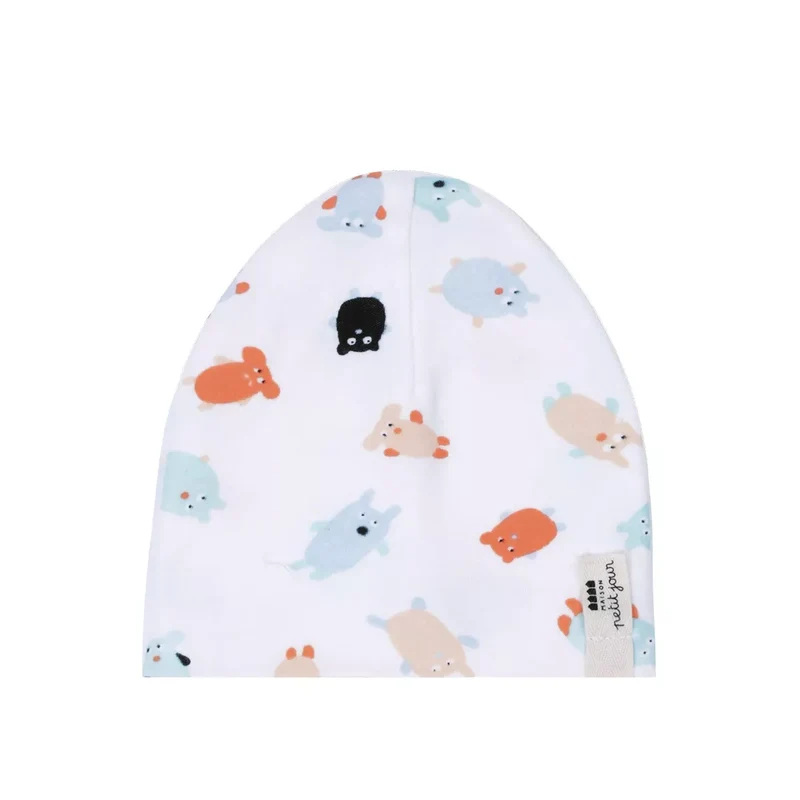 Bonnet de naissance