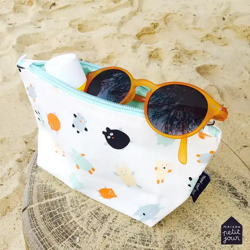 Trousse bébé ou enfant