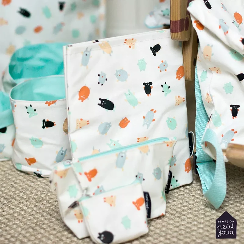 Trousse bébé ou enfant