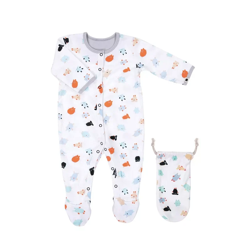 Pyjama 3 mois