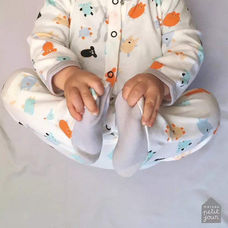 Pyjama 3 mois