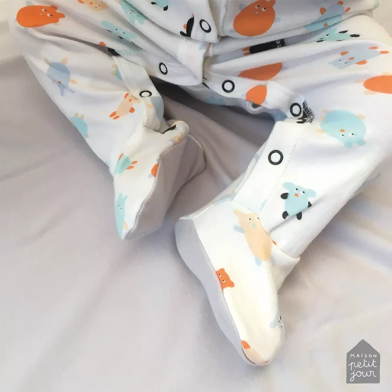 Pyjama 3 mois