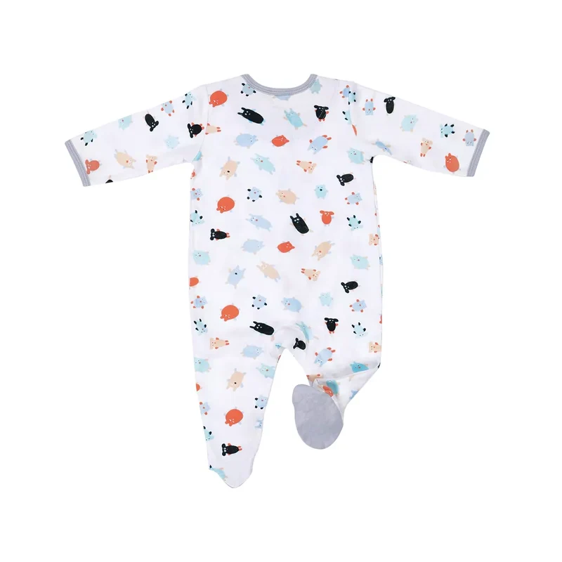 Pyjama 3 mois