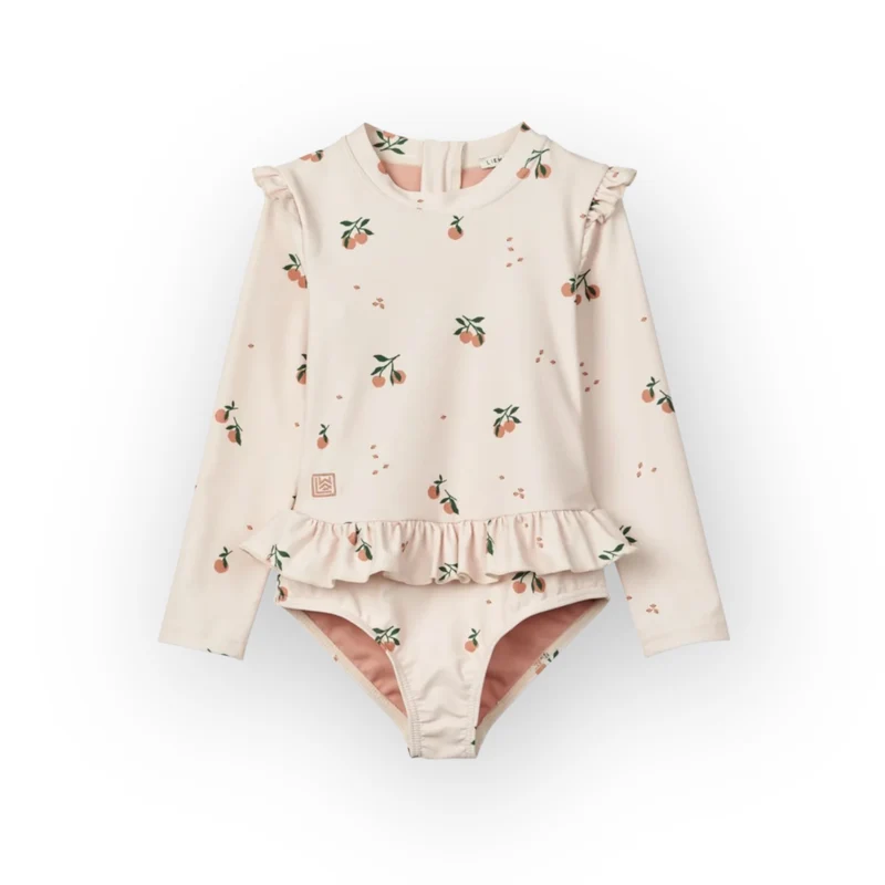 Maillot de bain | Peach