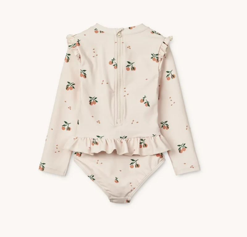 Maillot de bain | Peach