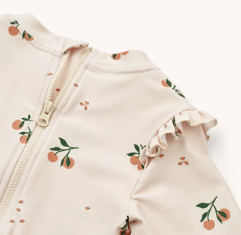 Maillot de bain | Peach