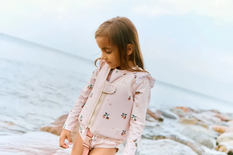 Maillot de bain | Peach