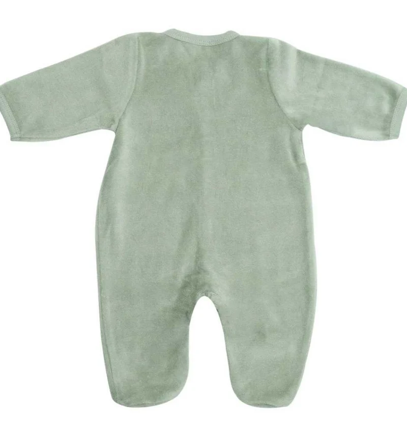 Pyjama | Sauge