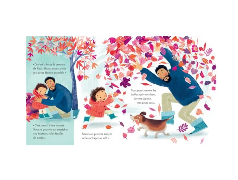 Livre | Tout change