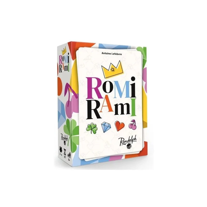 Romi Rami