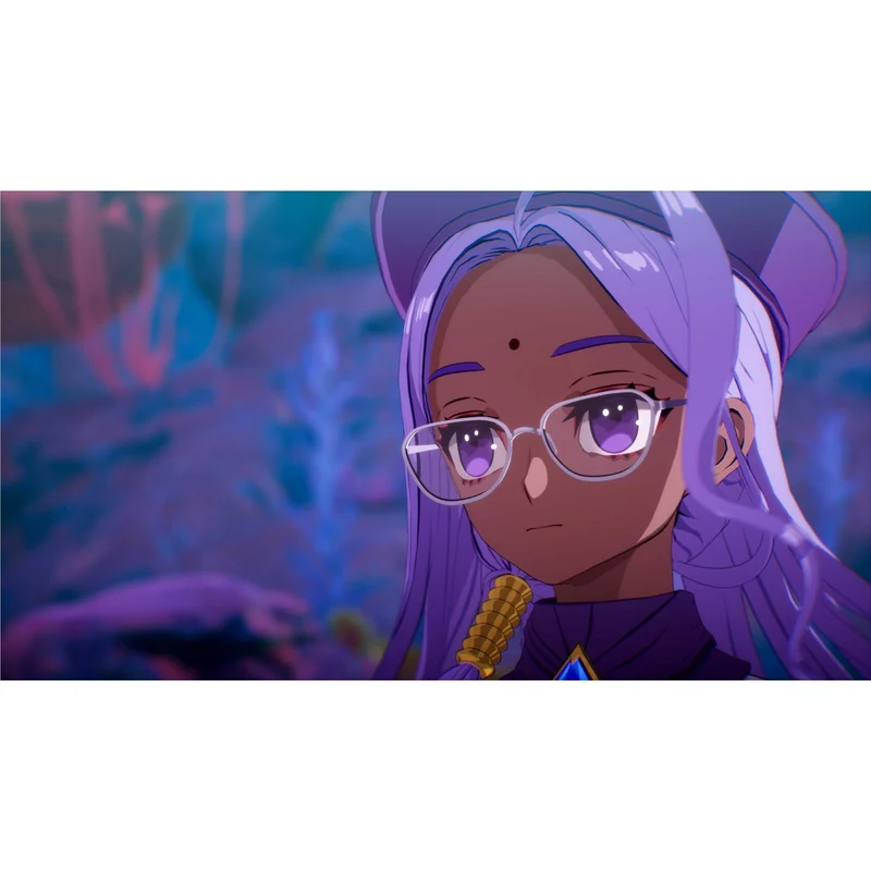 Fate/EXTRA Record