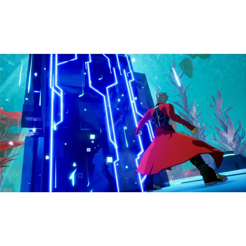 Fate/EXTRA Record
