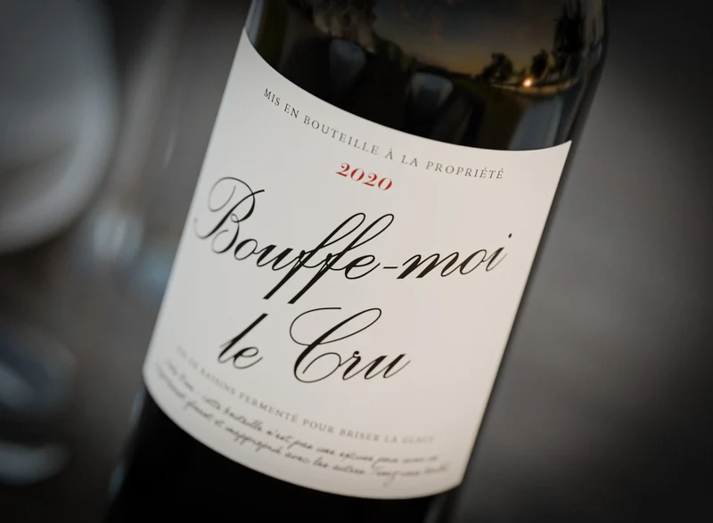 Coffret décalé – Saint-Emilion & Bordeaux rosé